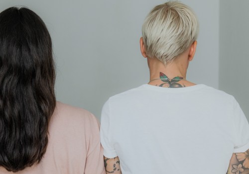 The Impact of Pregnancy on Hair Loss