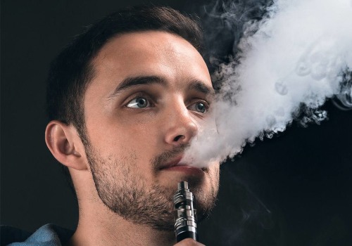 The Impact of Smoking on Hair Loss